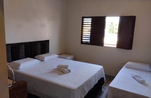 Praia do Frances Apartment | Pousada Dom Deco