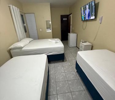 Centro Hotel | Pousada Dom Manuel - Ce