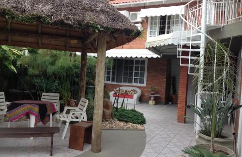 Canasvieiras Hotel | Pousada Don Alberto's