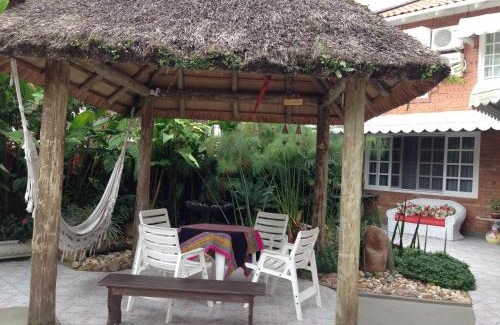 Canasvieiras Hotel | Pousada Don Alberto's