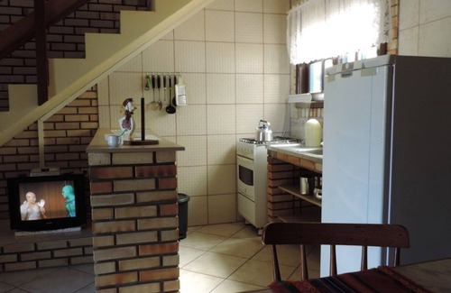 Torres Hotel | Pousada Don Fernandes