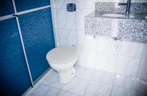 Barra da Lagoa Hotel | Pousada Dona Alice