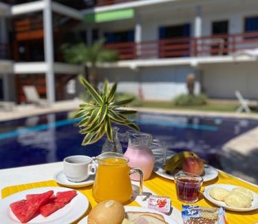 Brotas Hotel | Pousada Dona Emilia