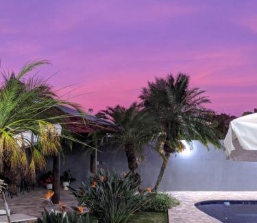 Brotas Hotel | Pousada Dona Emilia