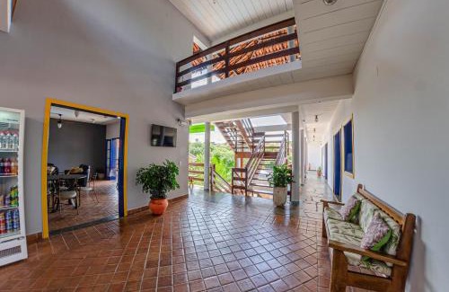 Brotas Hotel | Pousada Dona Emilia