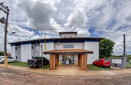 Brotas Hotel | Pousada Dona Emilia