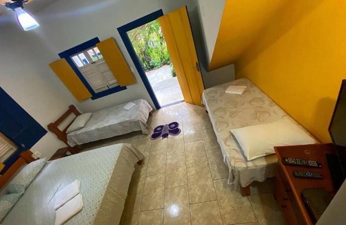 Old Town Hotel | Pousada Dona Geni