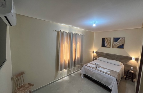 Porto de Galinhas Hotel | Pousada Donna Maraka
