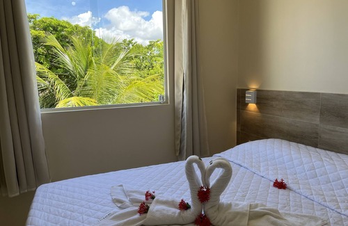Porto de Galinhas Hotel | Pousada Donna Maraka