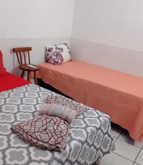 Sao Bento Bed & Breakfast | Pousada Dormitório 4 Irmãs