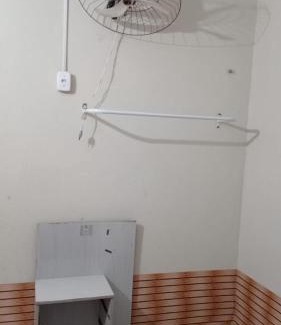 Sao Bento Bed & Breakfast | Pousada Dormitório 4 Irmãs