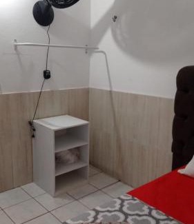 Sao Bento Bed & Breakfast | Pousada Dormitório 4 Irmãs