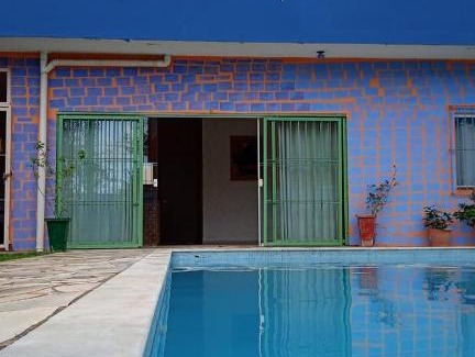 Lagoinha Cabin | Pousada dos Amigos Lagoinha