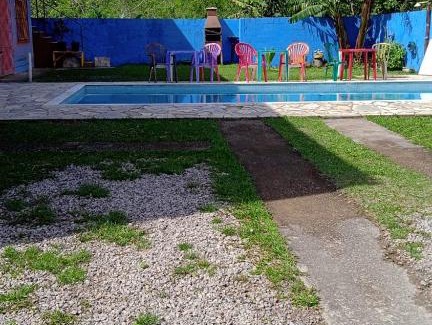 Lagoinha Cabin | Pousada dos Amigos Lagoinha