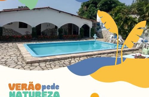 Village Jacuma Hotel | Pousada dos Arcos e Condomínio