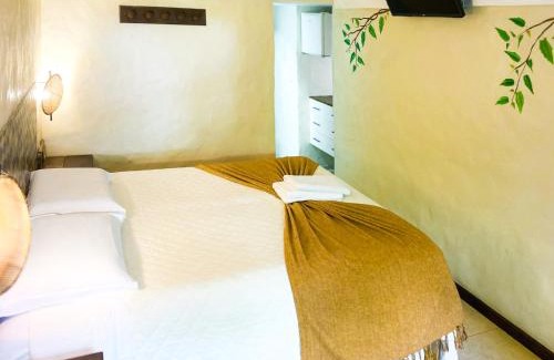Praia do Forte Hotel | Pousada Dos Artistas