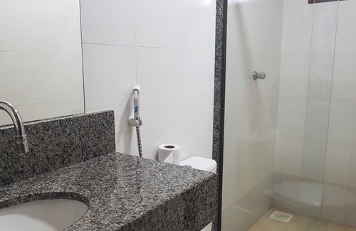 Alto Paraiso de Goias Hotel | Pousada dos Guias