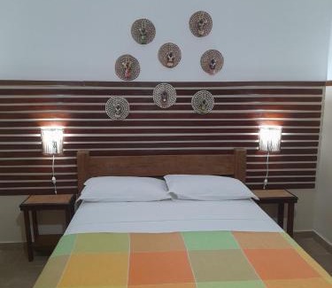 Paripueira Hotel | Pousada Dos Cajueiros