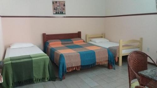 Paripueira Hotel | Pousada Dos Cajueiros