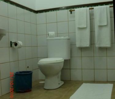 Paripueira Hotel | Pousada Dos Cajueiros