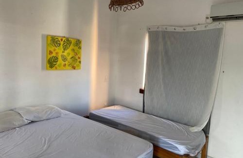 Barra Grande Cabin | POUSADA DOS CARDEAIS Flat 1