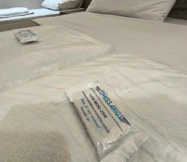 Indaiatuba Hotel | Pousada Dos Comissarios