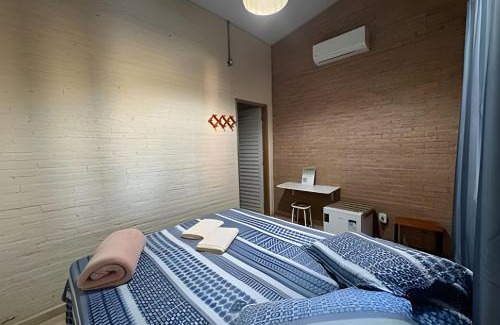 Delfinopolis Ski Chalet | POUSADA DOS COQUEIROS