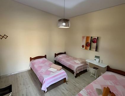 Delfinopolis Ski Chalet | POUSADA DOS COQUEIROS