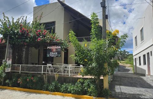 Arcoverde Cabin | Pousada dos Filhos