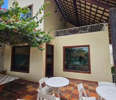 Arcoverde Cabin | Pousada dos Filhos