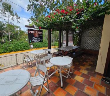 Arcoverde Cabin | Pousada dos Filhos