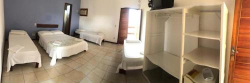 Prado Hotel | Pousada Dos Girassois Prado