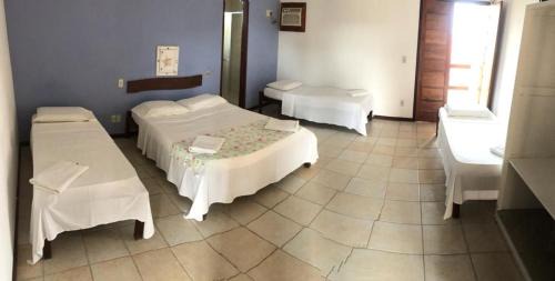 Prado Hotel | Pousada Dos Girassois Prado