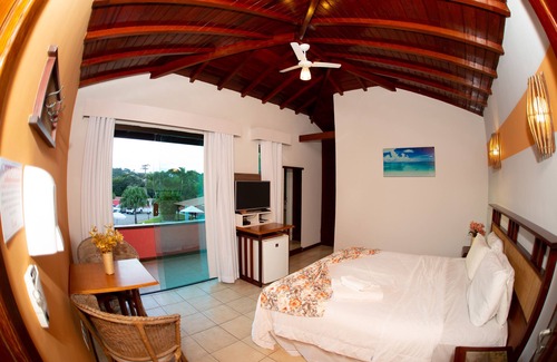 Village da Ferradura Hotel | Pousada dos Guardiões