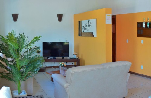 Village da Ferradura Hotel | Pousada dos Guardiões