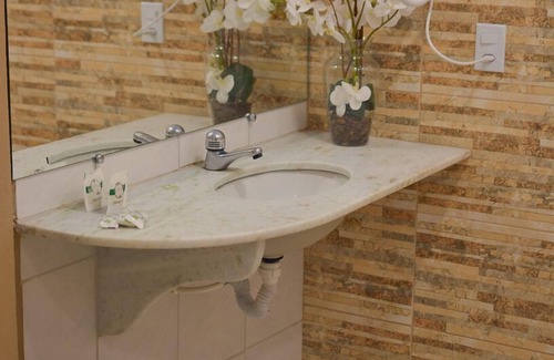 Village da Ferradura Hotel | Pousada dos Guardiões