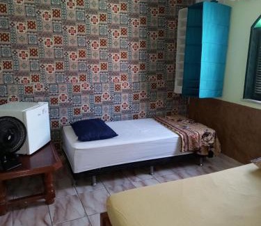 Jardim Flamboyant Hotel | Pousada dos Mestres