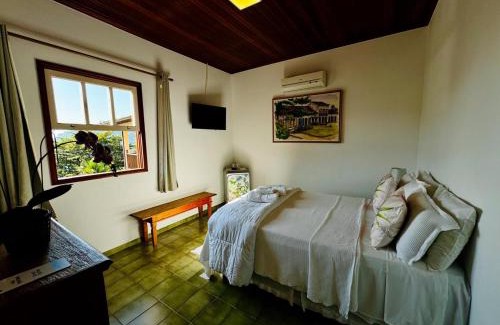 Paraty Hotel | Pousada dos Navegantes
