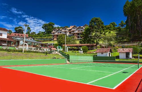 Pedra Azul Hotel | Pousada dos Pinhos