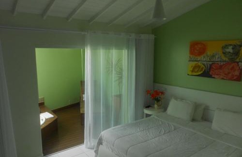 Portal da Ferradura Hotel | Pousada dos Reis
