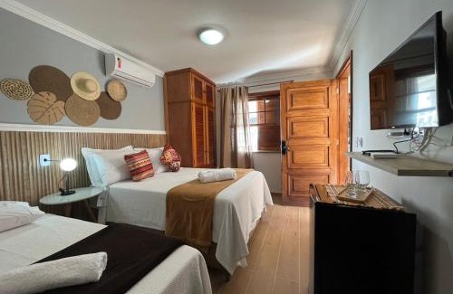 Miguel Pereira Apartment | Pousada dos Sonhos - MP