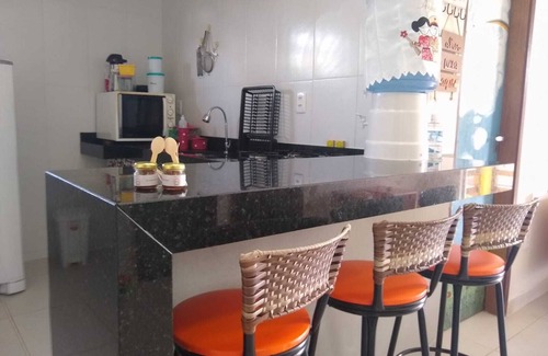 Rio Tinto Hotel | Pousada dos Sonhos