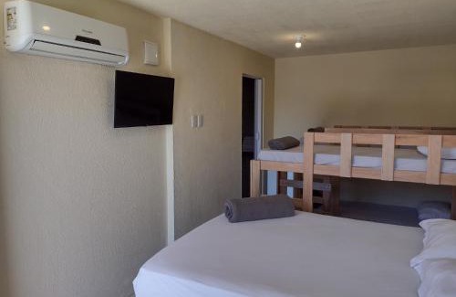 Praia da Armacao do Itapocoroi Hotel | Pousada dos Ventos