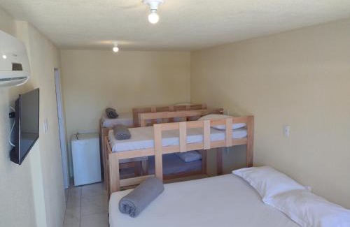 Praia da Armacao do Itapocoroi Hotel | Pousada dos Ventos