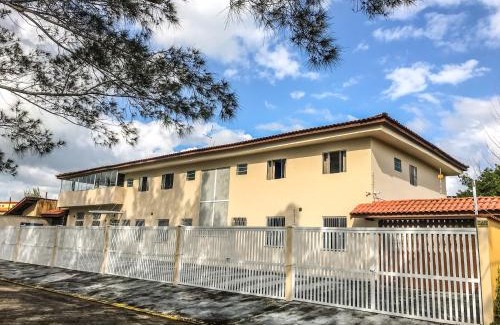 Itanhaem Hotel | Pousada dos Ventos Itanhaém