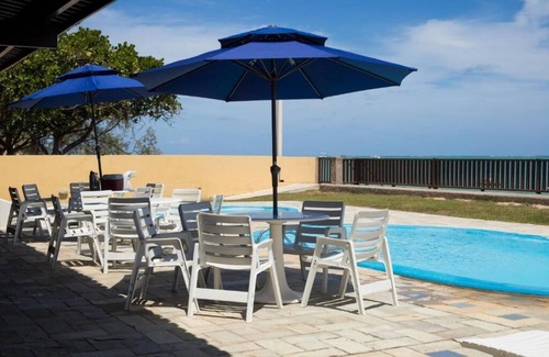 Barra Grande Apartment | Pousada Doutora Lindalva