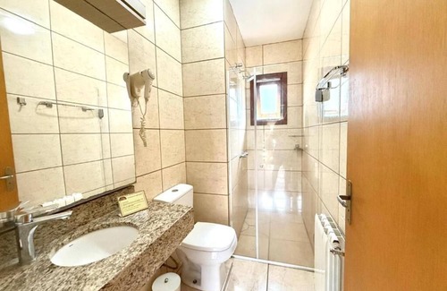 Dutra Hotel | POUSADA DREHMER HAUS