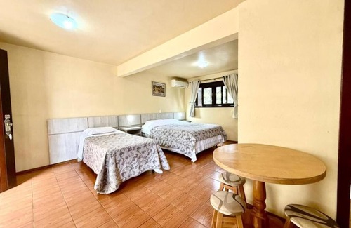 Dutra Hotel | POUSADA DREHMER HAUS