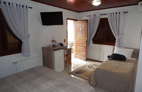 Dutra Hotel | POUSADA DREHMER HAUS