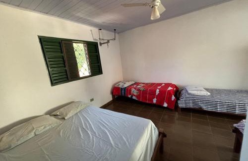 Acarau Apartment | Pousada Duas irmãs apartamento 4